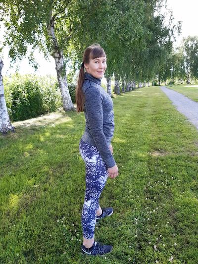 Johanna Koivumetsä Johanna Koivumetsä