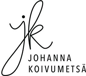 Johanna Koivumetsä
