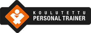 Koulutettu Personal trainer